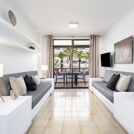 Home2Book Las Americas Comfy Apt, Pool&Terrace Арона Экстерьер фото