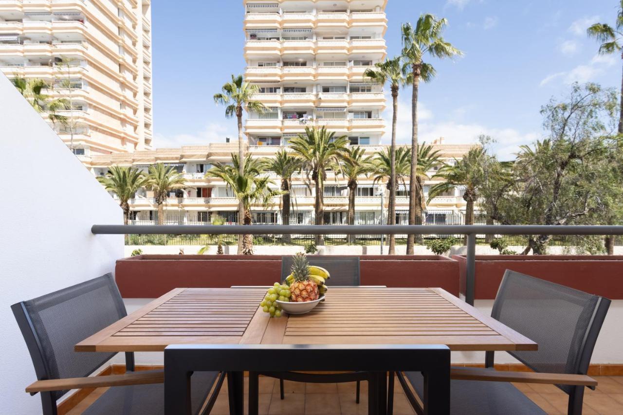 Home2Book Las Americas Comfy Apt, Pool&Terrace Арона Экстерьер фото
