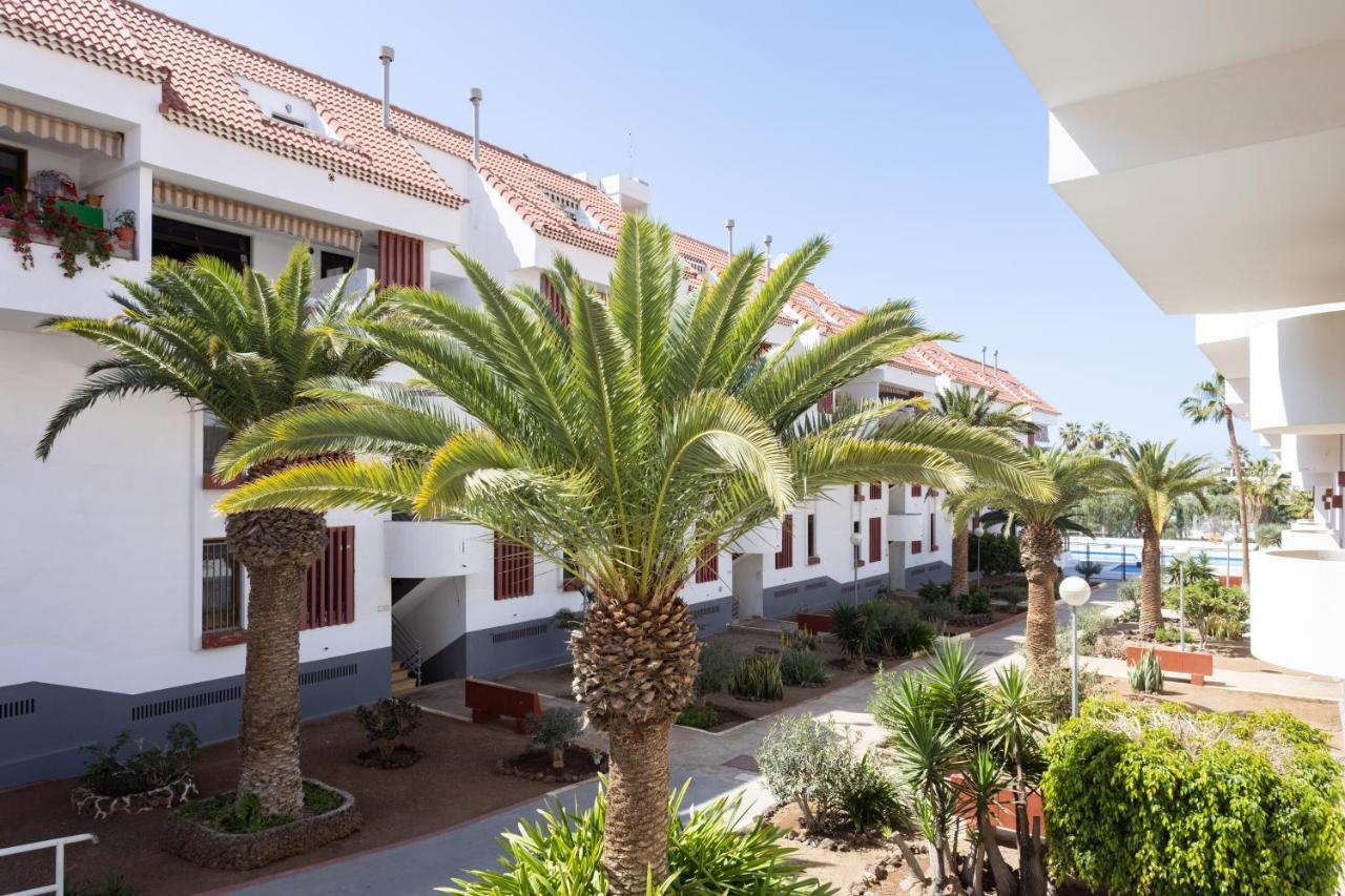 Home2Book Las Americas Comfy Apt, Pool&Terrace Арона Экстерьер фото